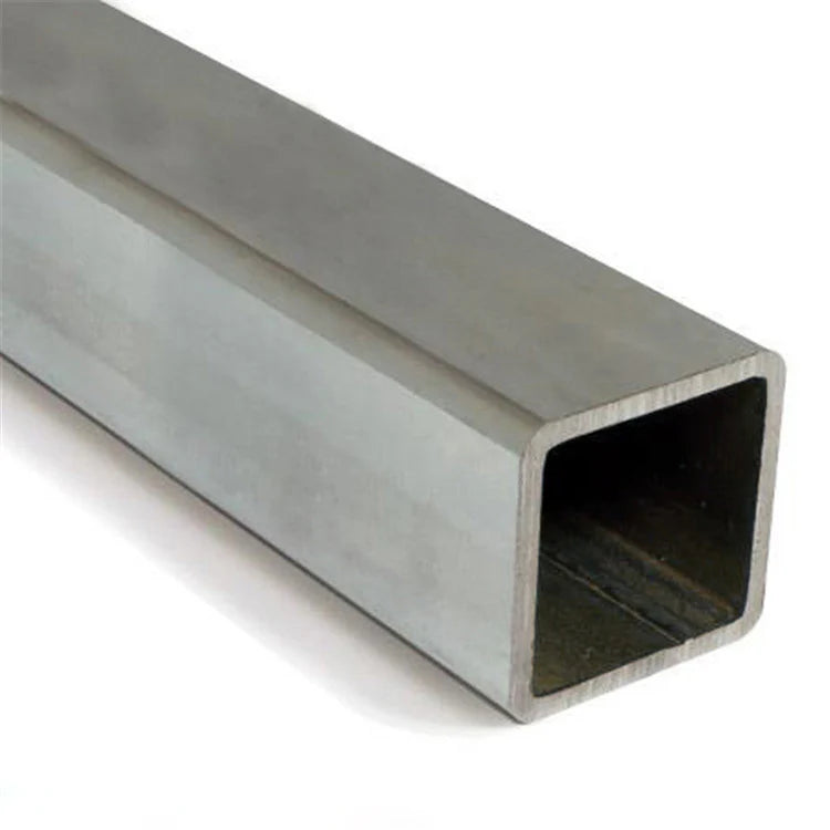 1" x 1" Steel Square Tube